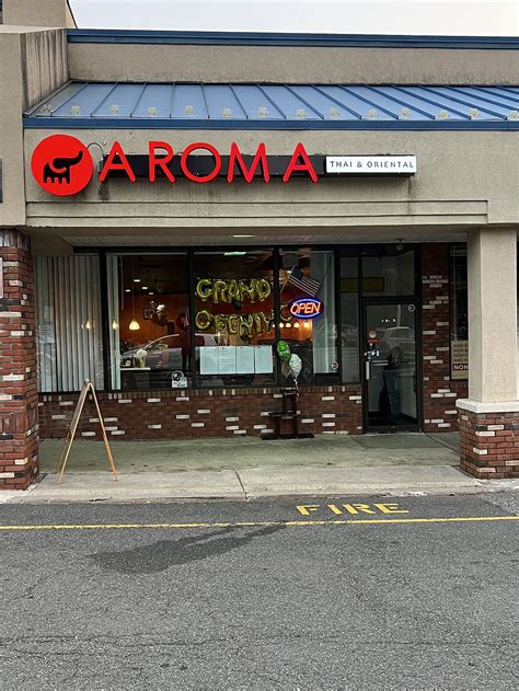 aroma thai and oriental|aroma thai restaurant.